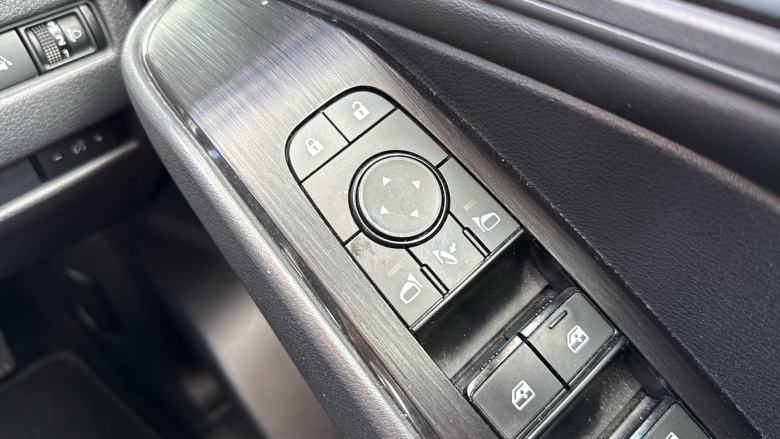 Nissan Qashqai 1.3 DiG-T MH 158 Acenta Premium 5dr Xtronic Petrol Hatchback